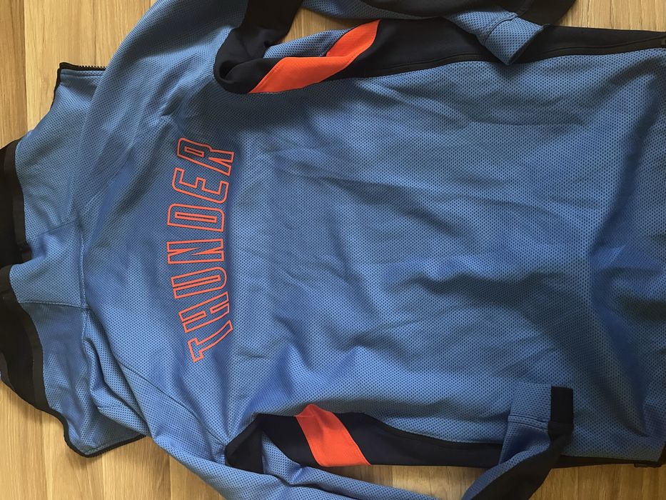 Bluza Nike NBA sport