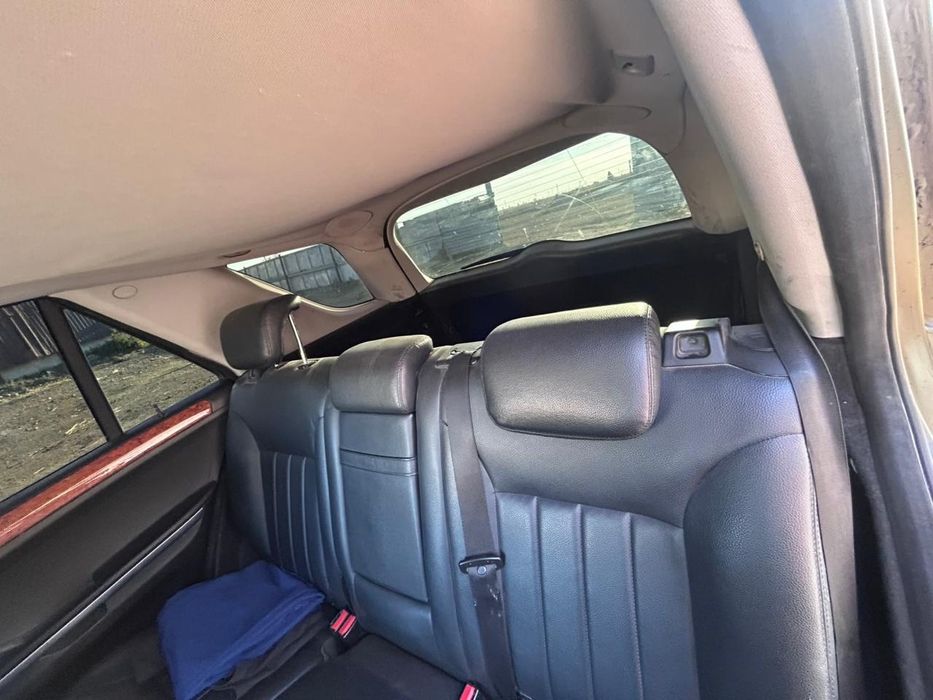 Продам Mercedes ML 350