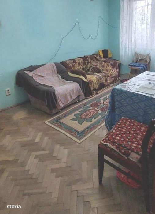 2 camere metrou Piata Iancului