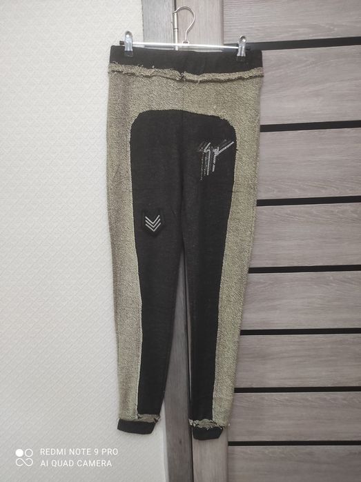 Спортивные костюмы
