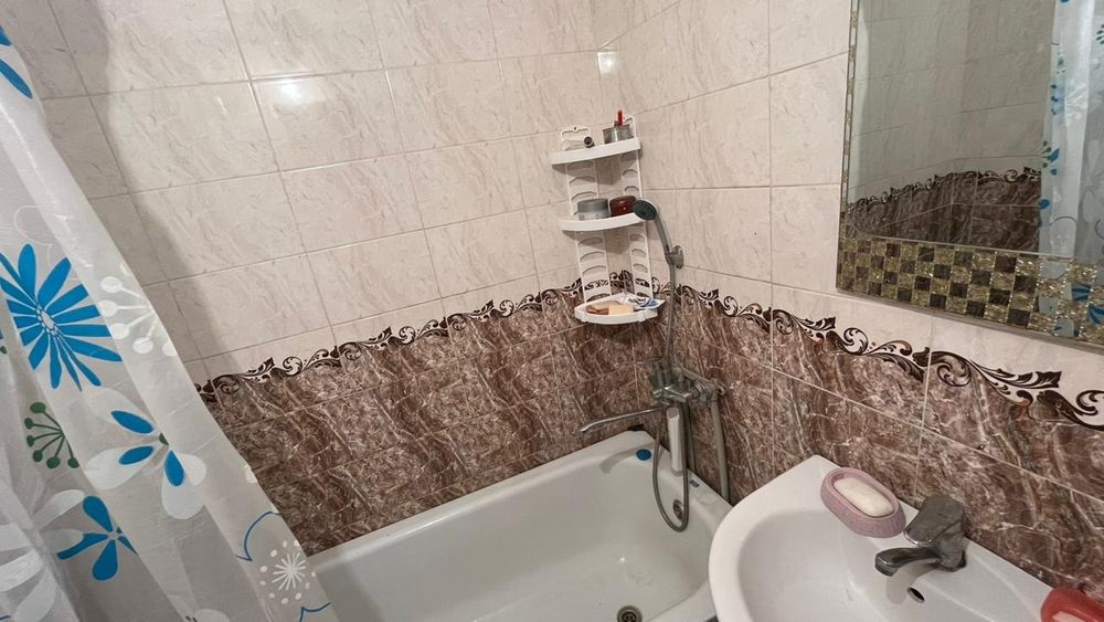 3 болмели кватира сатылады