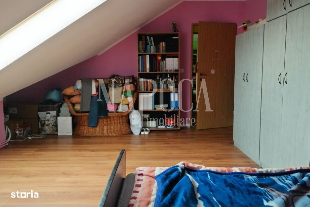 Apartament 3 camere de vanzare in Gheorgheni, Cluj Napoca
