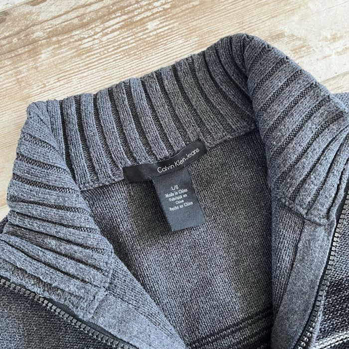 Pulover Calvin Klein