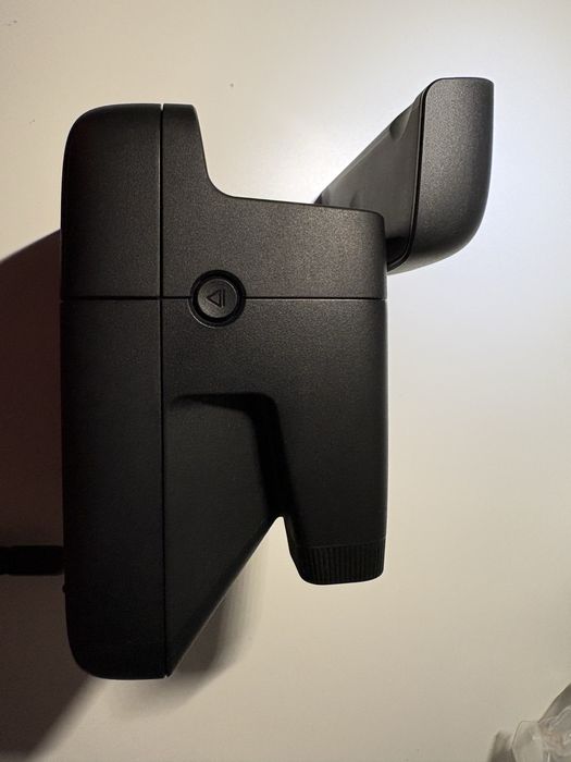 Polaroid flip instant camera