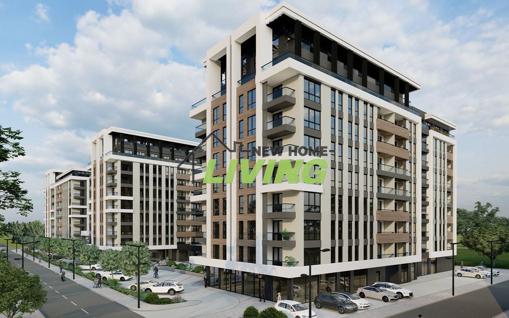 Продава се Тристаен апартамент в Пловдив, Христо Смирненски - 132 кв.м за 830 €/кв.м - Снимка #7