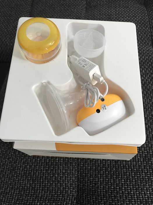 Pompa de San electrica Doopser