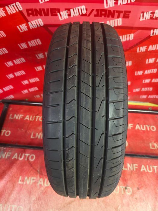 1 anvelopa de vara - 215/65/17 - hankook - noua dot 2023