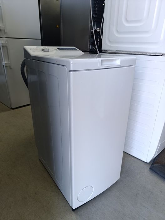 Пералня CONSTRUCTA  A+++ със горно отваряне  7кг капацитет