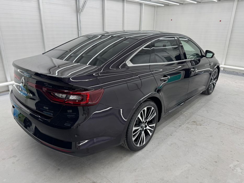 Renault Talisman 1.6 TCE 200 CP