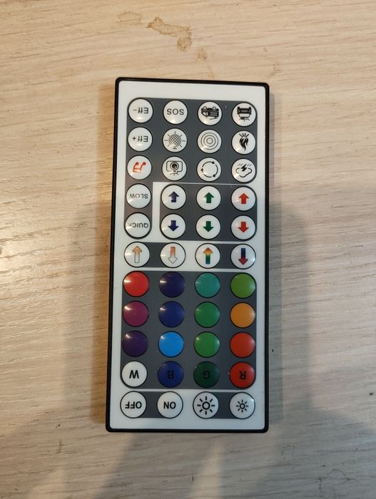 Световой прибор,Led- 900