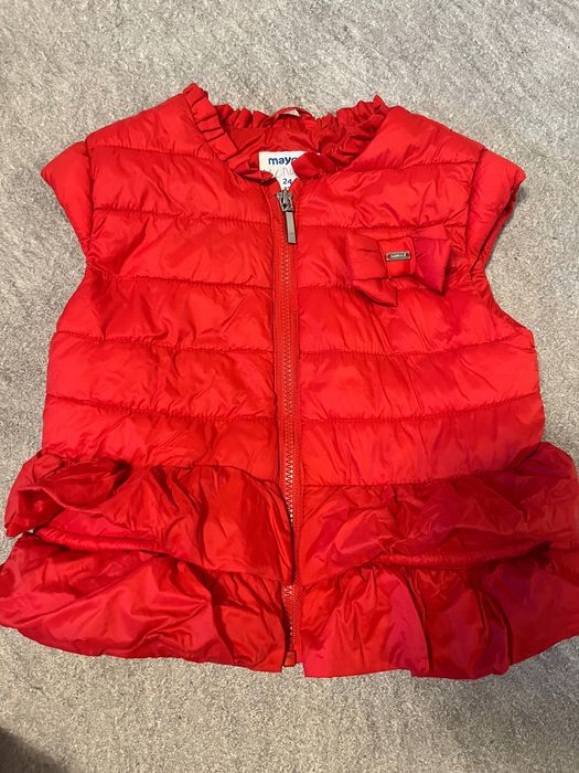 Детски елек Mayoral