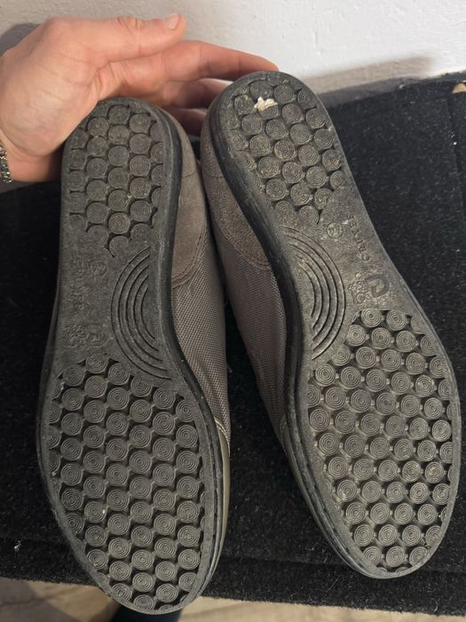 Обувки cruyff !!