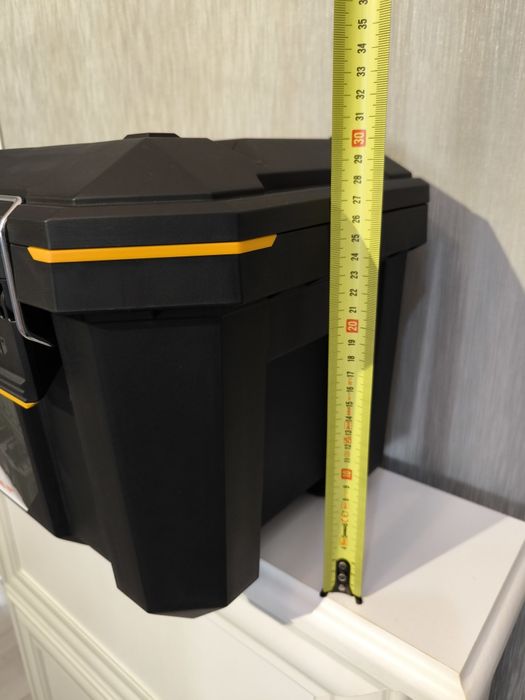 Toughbuilt Ящик для инструментов