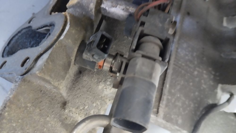 Форсунки Volkswagen t4 2.5L AET