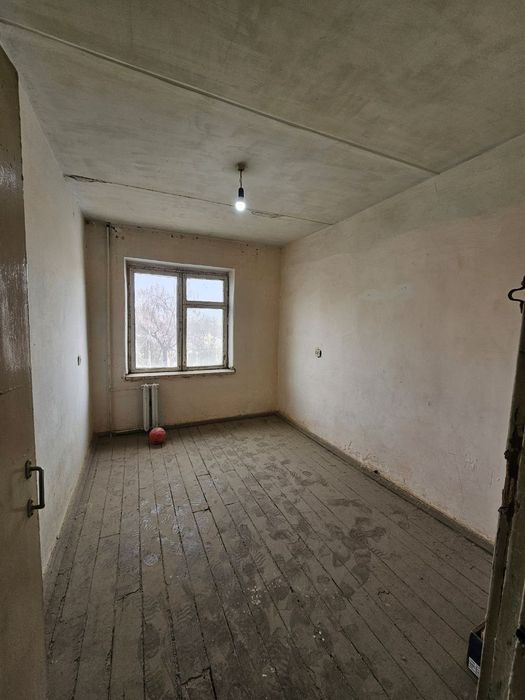 Продаётся  3х комнатная квартира