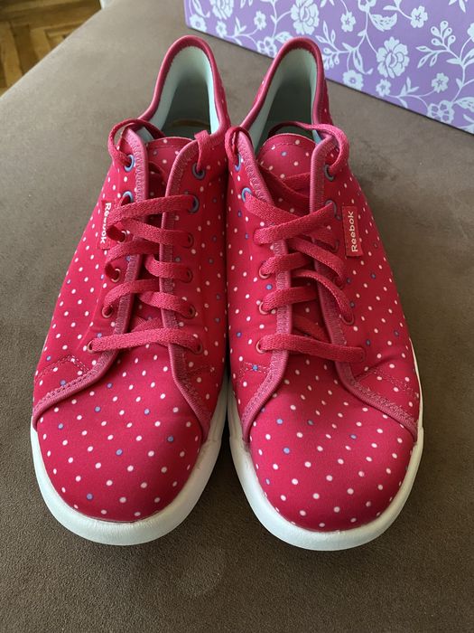 Дамски маратонки (Reebok и Adidas и др)