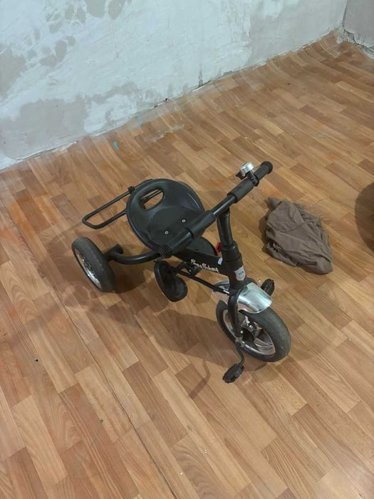 Продам велосипед детский