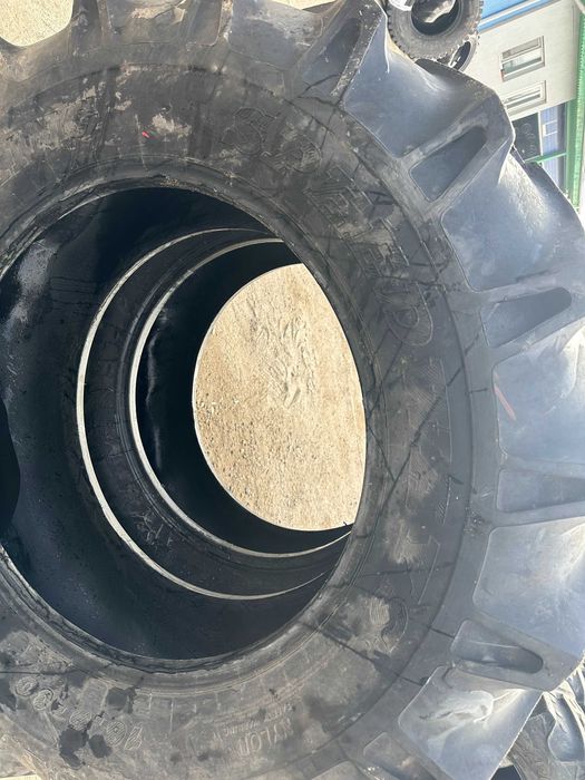 Cauciucuri sh 16.9 R30