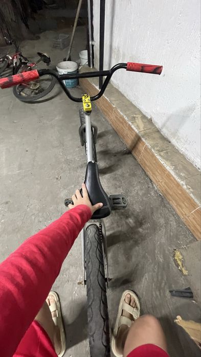 Велик                   велосипед