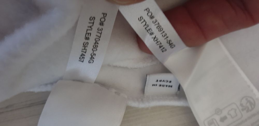 Lacoste Mens Size 5 - L НОВО! ОРИГИНАЛ! Мъжки Екип / комплект!