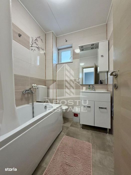 Apartament cu 2 camere, la casa, de inchiriat, Aradului, Timisoara