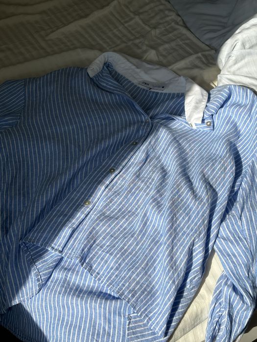 Рубашка женская  S XS