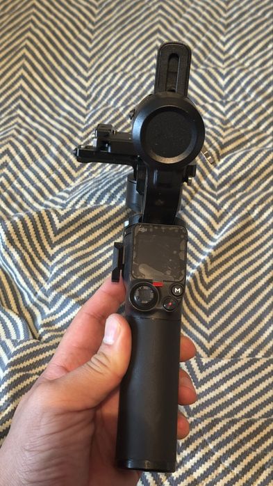 продам стабилизатор Dji Ronin RS3 mini