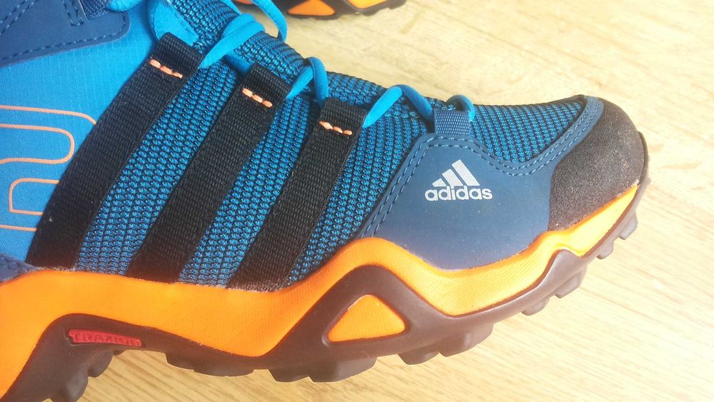 Adidas Climaproof Shoes размер EUR 37 1/3 / UK 4 1/2 обувки - 1305