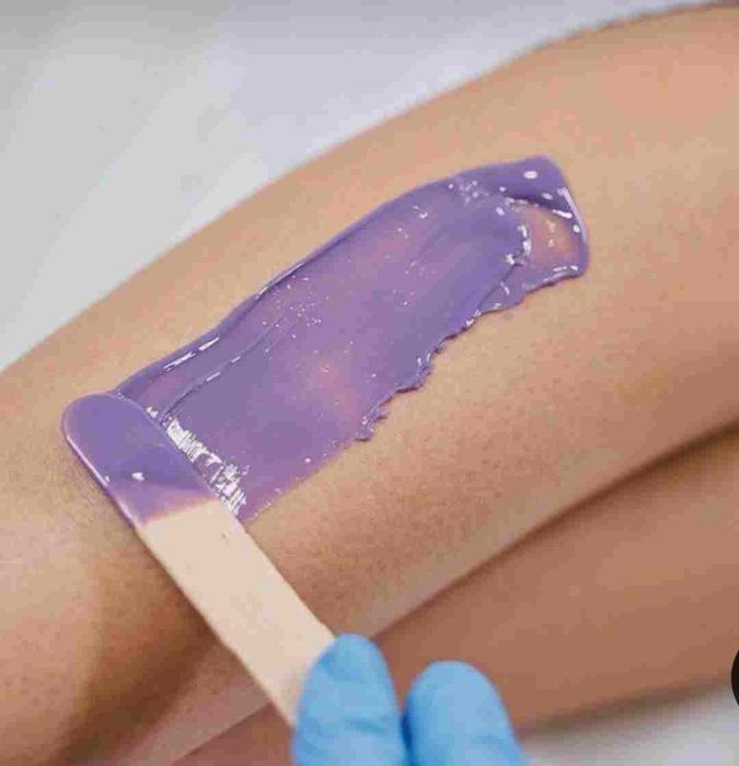 Silliqlik - bu parvarish, ishonch va qulaylik.