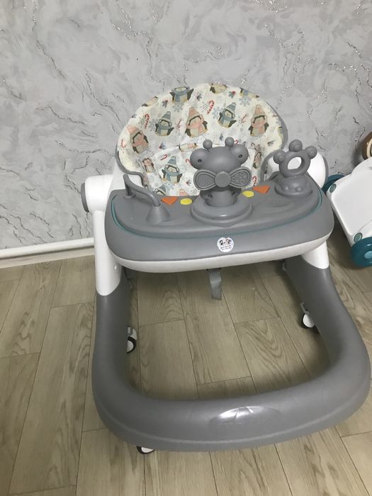 Ходунки новые