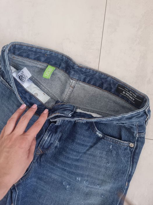 Дънки DIESEL оригинални