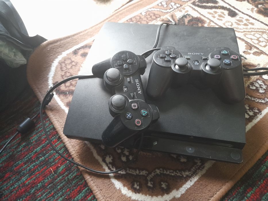 ps3 garantiya ishlashiga