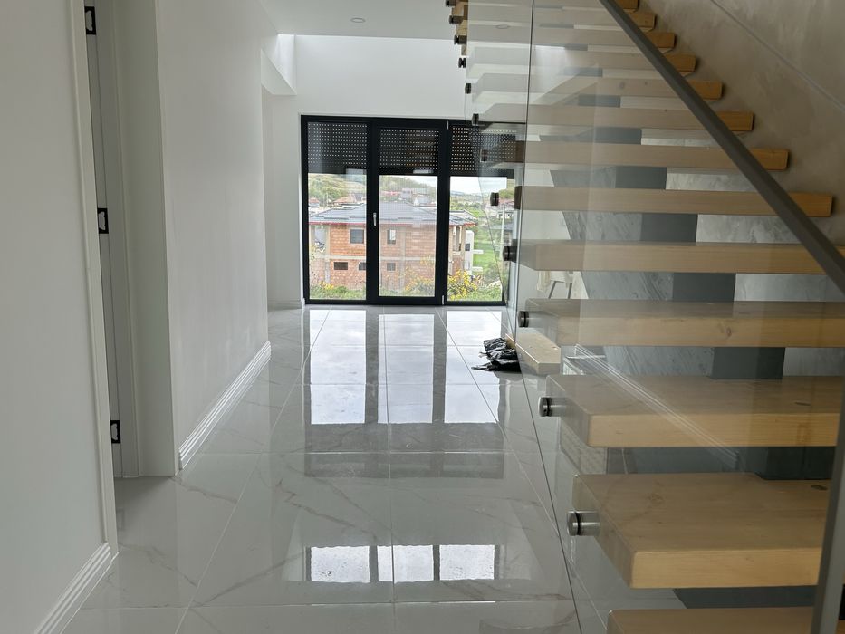 PROIECTANT Arhitect Inginer DTAC PTH PUD CASA Locuinta CLUJ Bistrita