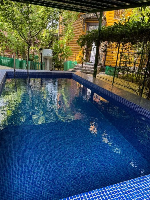 Дача по суточно Шымкент