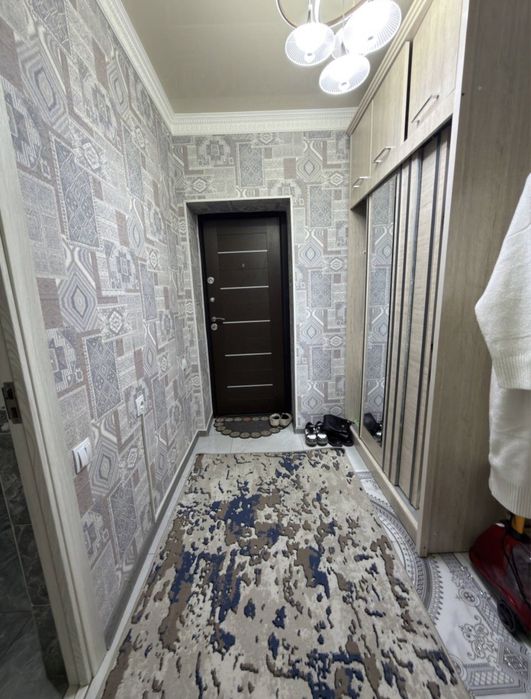 Sergeli 3 bekat kvartira