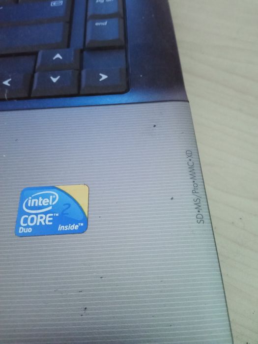 Срочно продам наутбук