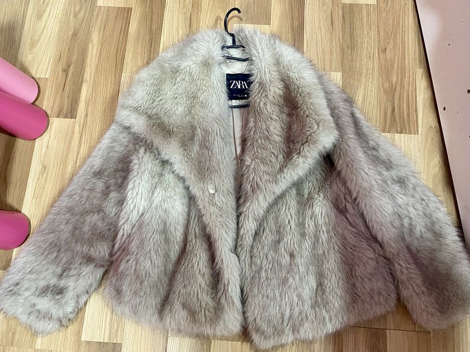 Палто ZARA, M размер