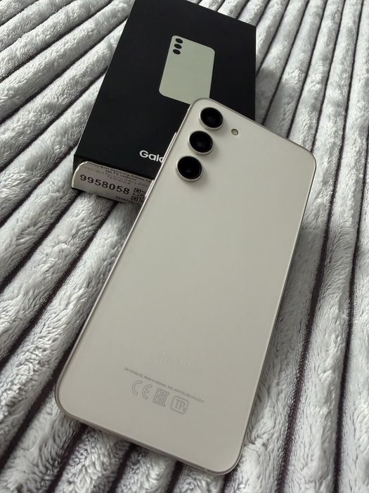 Samsung Galaxy S 23+