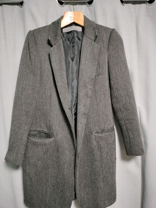 Palton Zara mărimea L