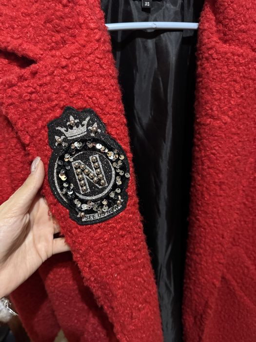 Палто Nikole Collection