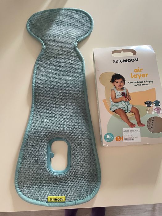 Подложка против изпотяване Aeromoov