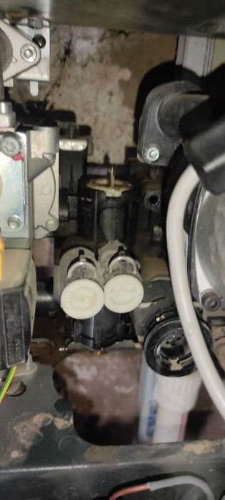 Профессиональный ремонт газовых котлов Качественно