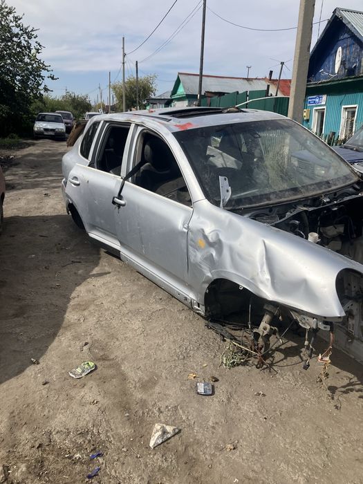 Продам порше каен