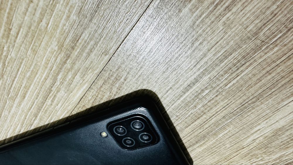 смартфон самсунг а12 состоение