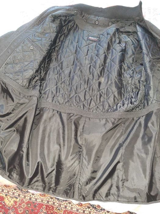 Палто кашмир  PIERLUCCI