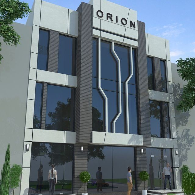 Алюкабонд мантаж alikafon fasad ishlari