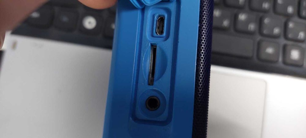 Bluetooth колонка Creative MUVO 2c – отлично състояние