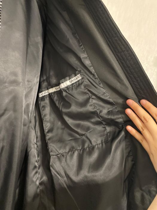 Куртка новая модная!