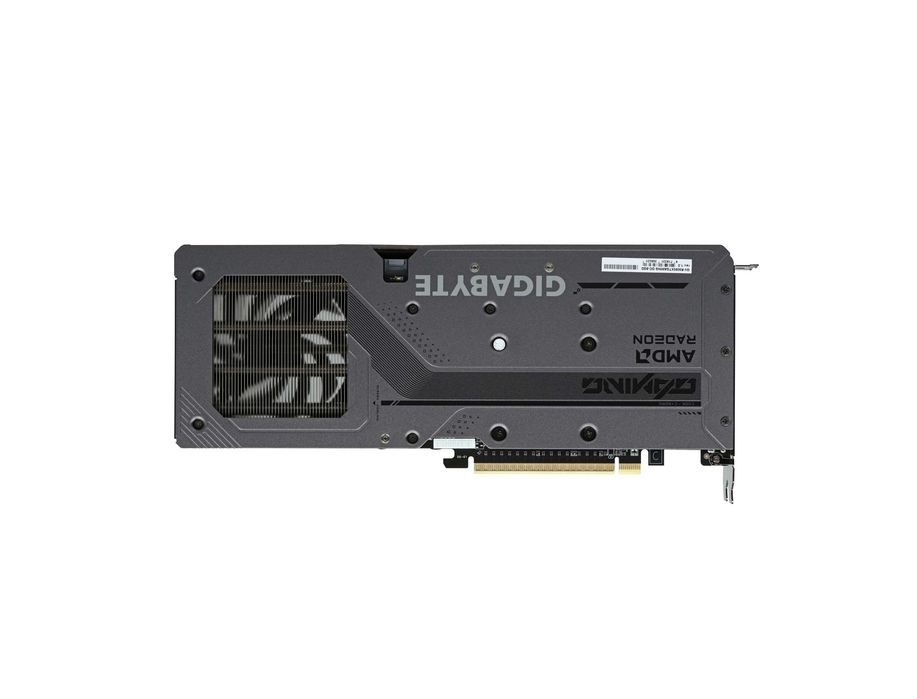 -Видеокарта Gigabyte RX 9060 XT GAMING OC 8GB(GV-R9060XTGAMING OC-8GD)