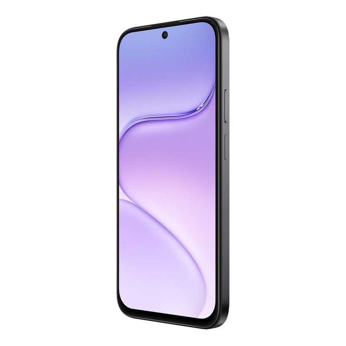 Honor 600 Smart 5G 4/128GB - Black